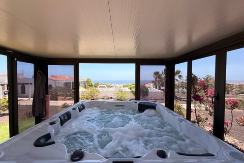 Villa i Parque Holandes, Fuerteventura, Parque Holandes - € 550.000 | Ref: C0395 - foto 24